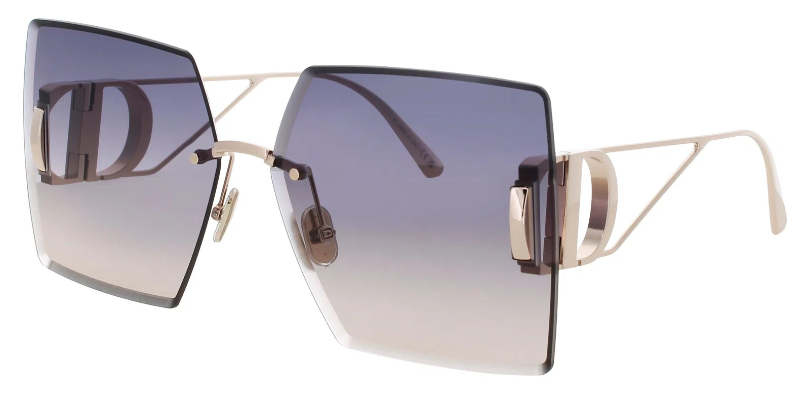 Dior 30MONTAIGNE Sunglasses - view 2